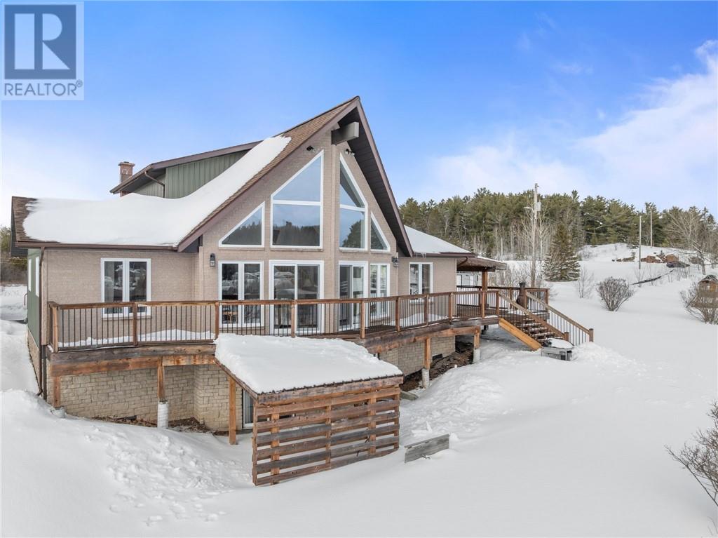 7353 Highway 535, Hagar, Ontario  P0M 1X0 - Photo 6 - 2127020