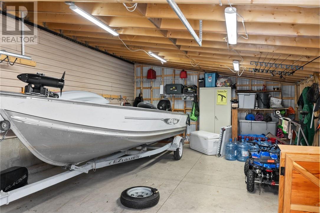 7353 Highway 535, Hagar, Ontario  P0M 1X0 - Photo 63 - 2127020