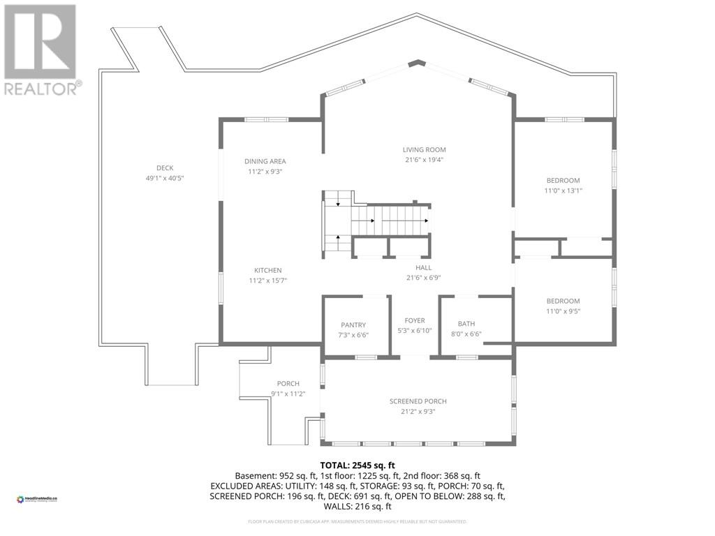 7353 Highway 535, Hagar, Ontario  P0M 1X0 - Photo 77 - 2127020