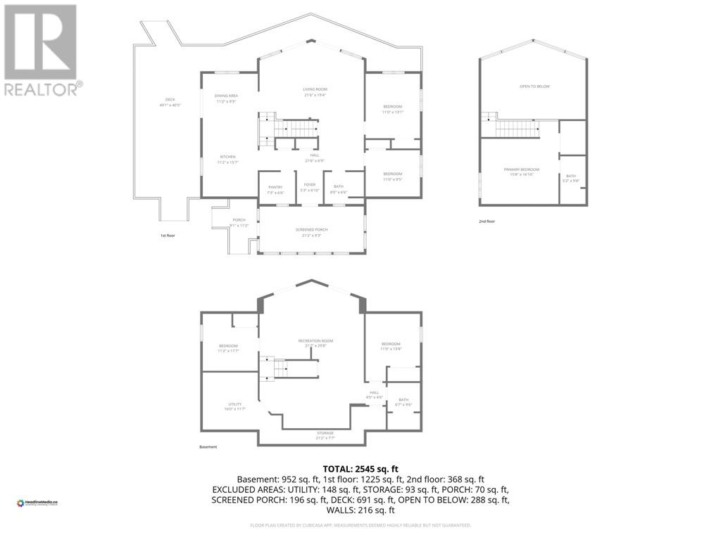 7353 Highway 535, Hagar, Ontario  P0M 1X0 - Photo 80 - 2127020