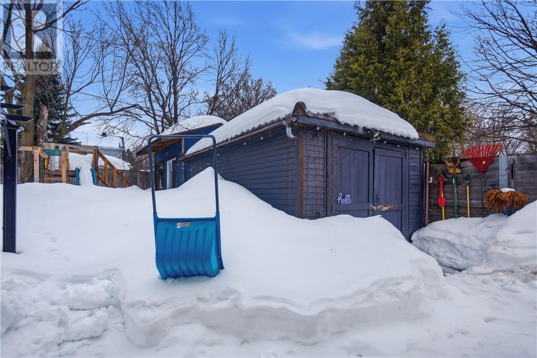 111 Kingsmount Boulevard, Sudbury, Ontario  P3E 1K8 - Photo 20 - 2127016