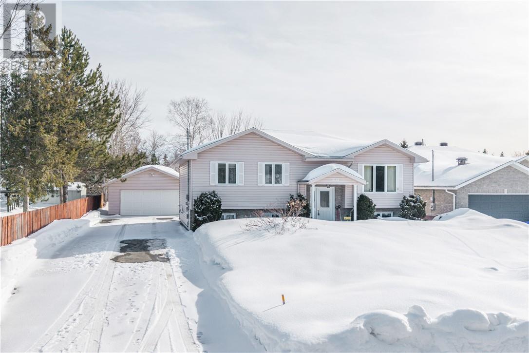 4348 Marlene Court, Hanmer, Ontario  P3E 2B6 - Photo 1 - 2127014