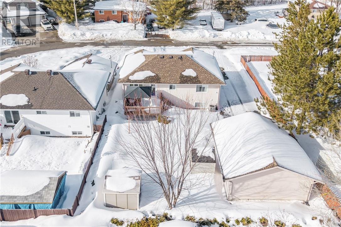 4348 Marlene Court, Hanmer, Ontario  P3E 2B6 - Photo 2 - 2127014