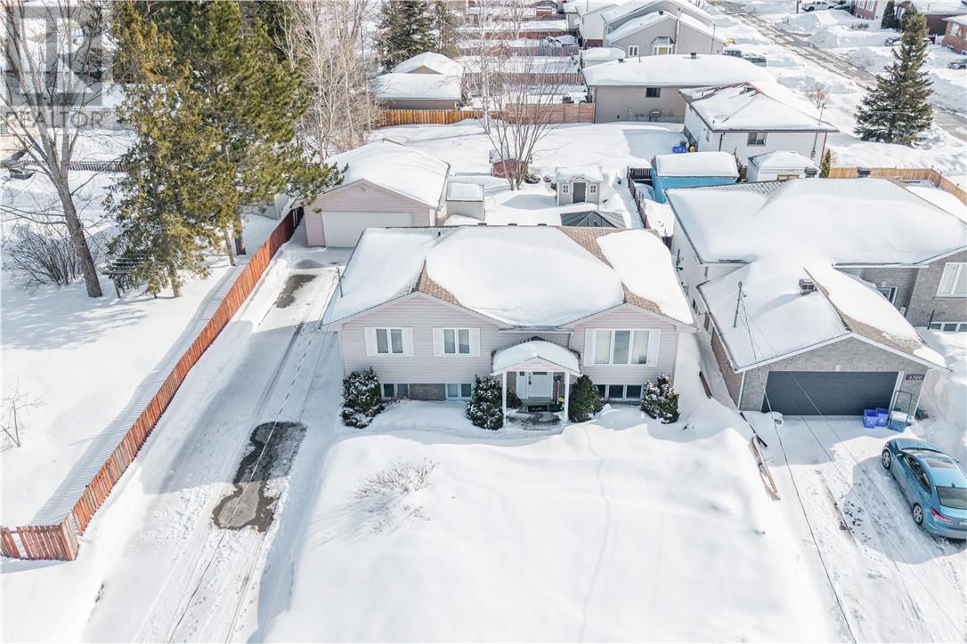 4348 Marlene Court, Hanmer, Ontario  P3E 2B6 - Photo 26 - 2127014