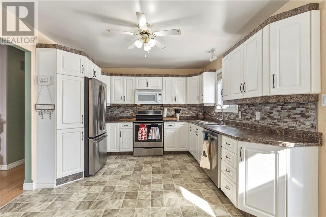 4348 Marlene Court, Hanmer, Ontario  P3E 2B6 - Photo 9 - 2127014