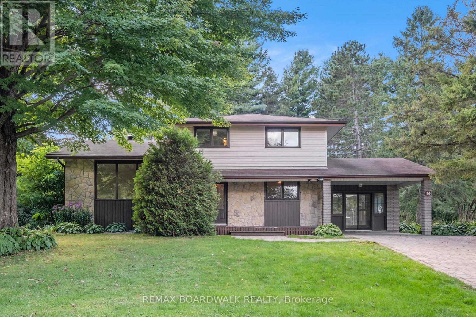 14 Riviere Nation Road, Casselman, Ontario  K0A 1M0 - Photo 2 - X12819882