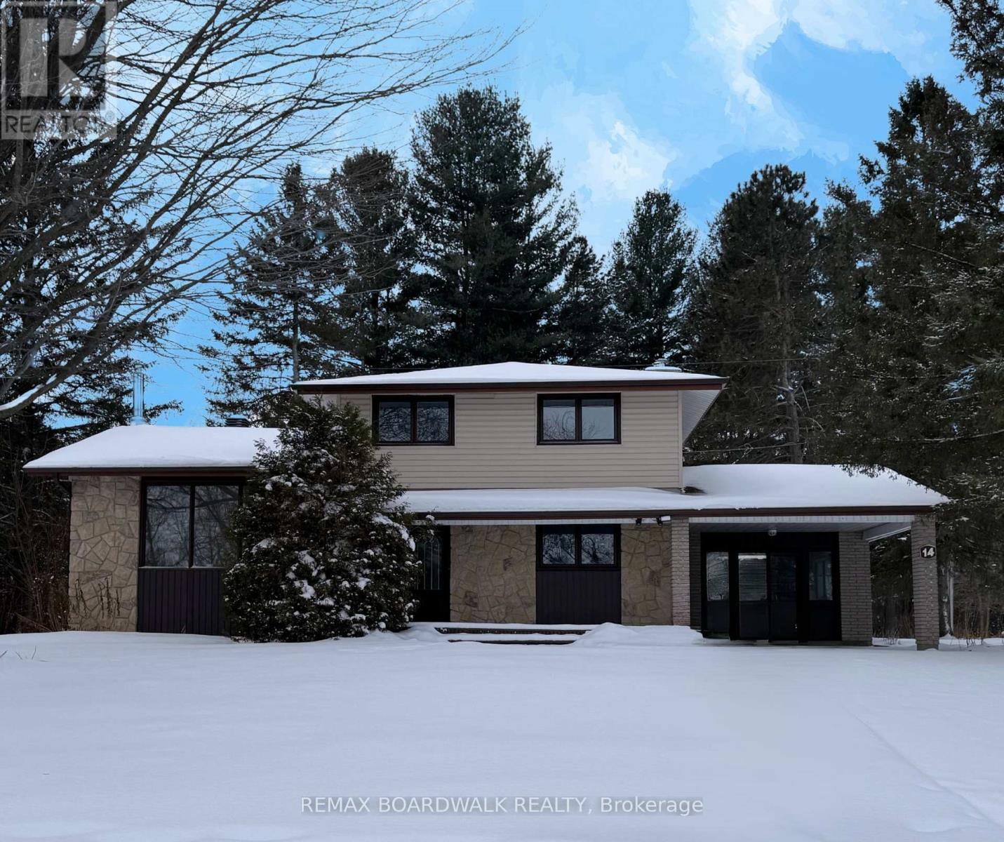 14 Riviere Nation Road, Casselman, Ontario  K0A 1M0 - Photo 3 - X12819882