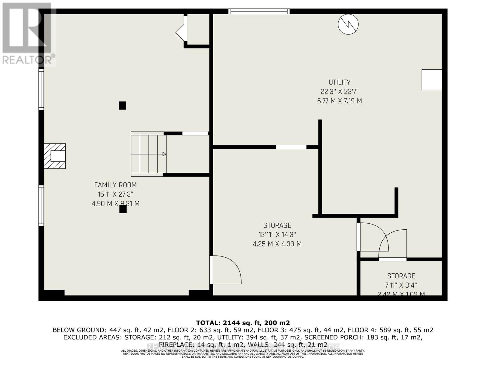 14 Riviere Nation Road, Casselman, Ontario  K0A 1M0 - Photo 38 - X12819882