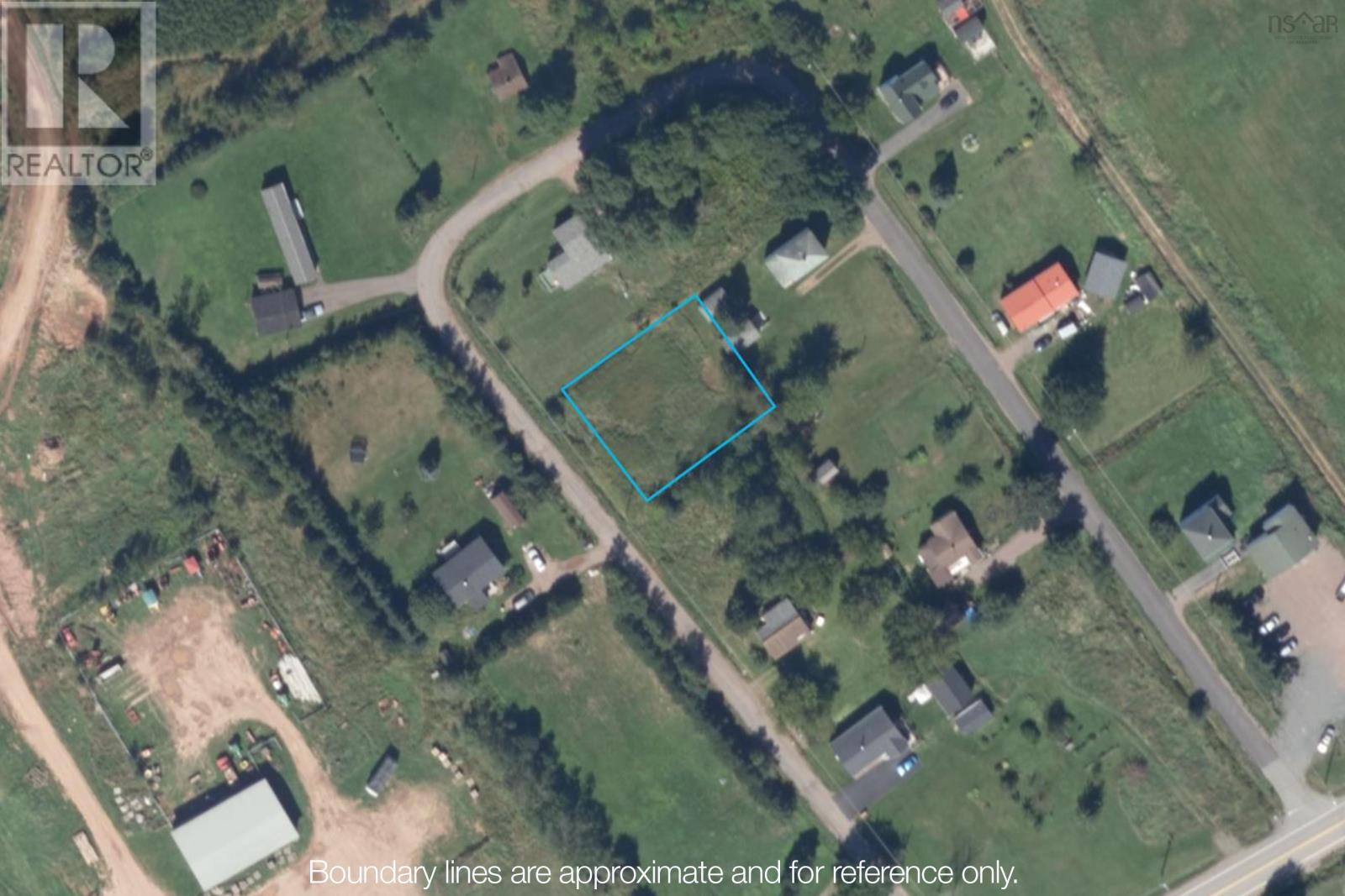 2 Standish Street, West Amherst, Nova Scotia