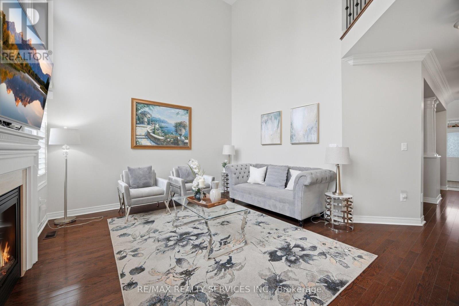 23 Twistleton Street, Caledon, Ontario  L7C 3V9 - Photo 23 - W12956728