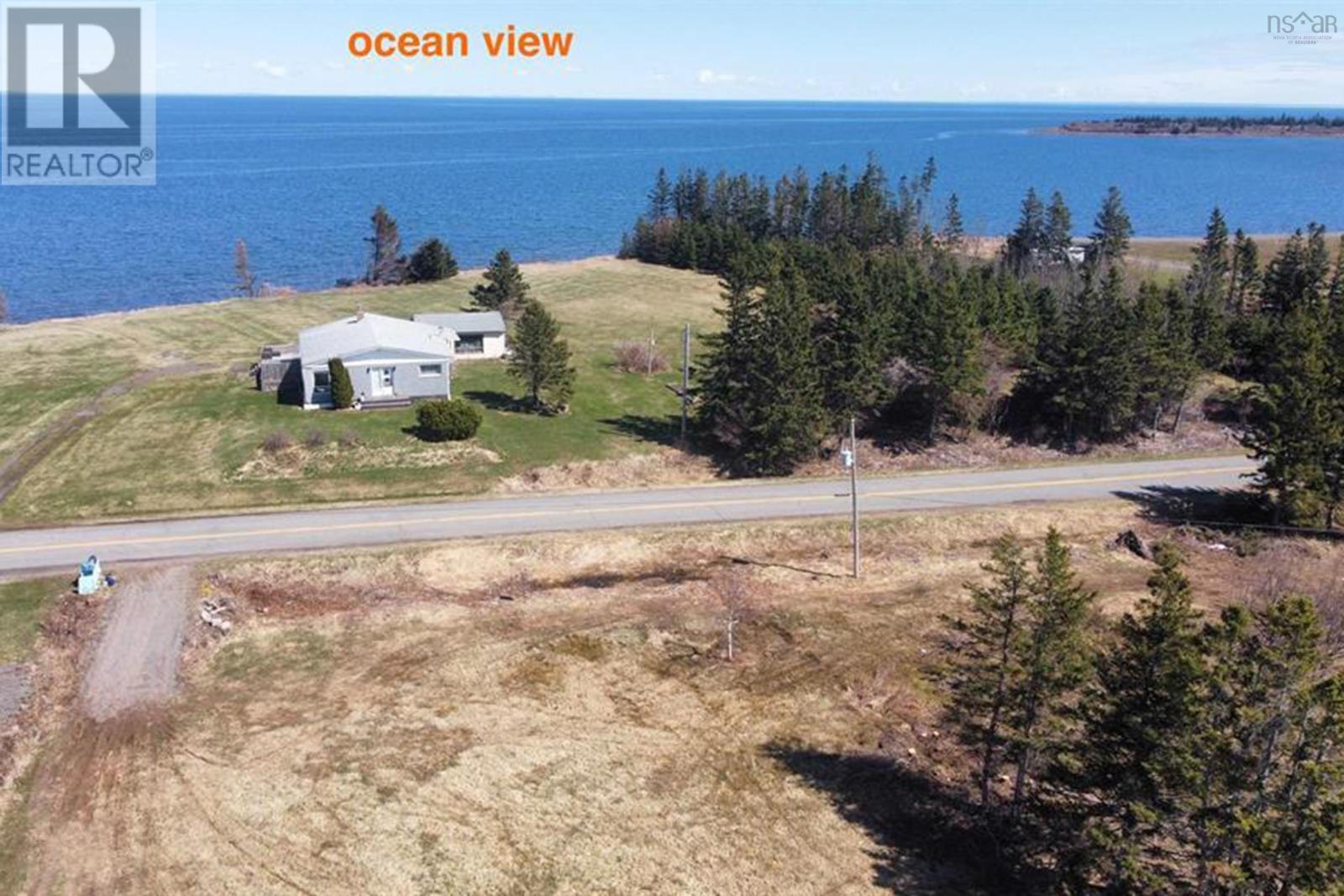 Vl Blue Sea Road, Malagash Point, Nova Scotia  B0K 1E0 - Photo 10 - 202511119