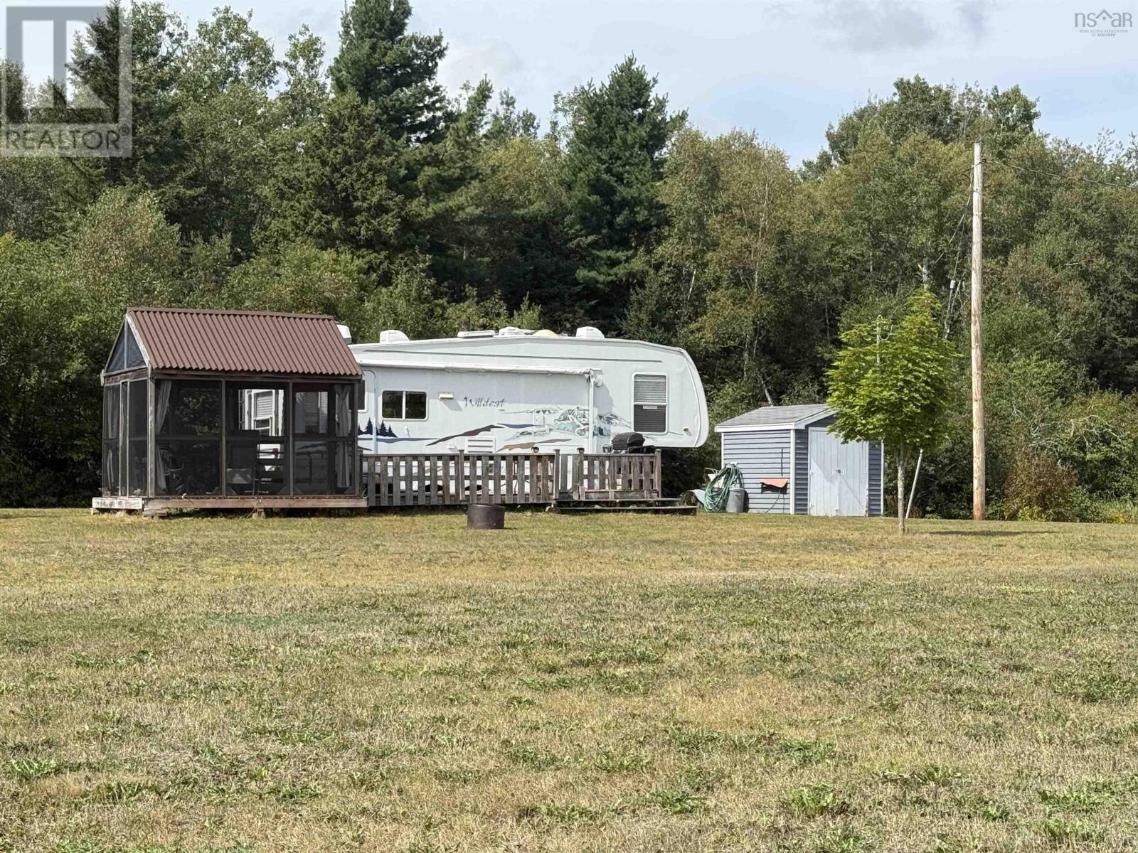 8205 Highway 311, Balfron, Nova Scotia  B0K 1V0 - Photo 2 - 202600575