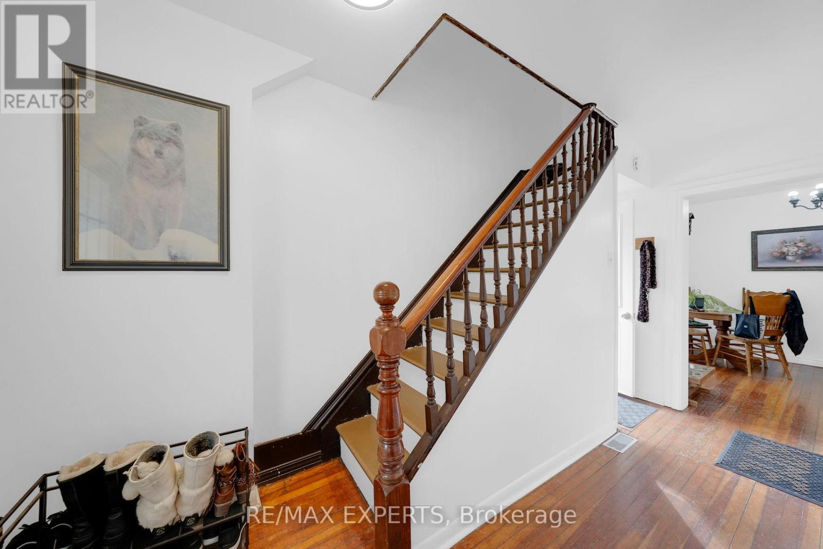 38 Wellington Street, Orangeville, Ontario  L9W 2L5 - Photo 4 - W12959046