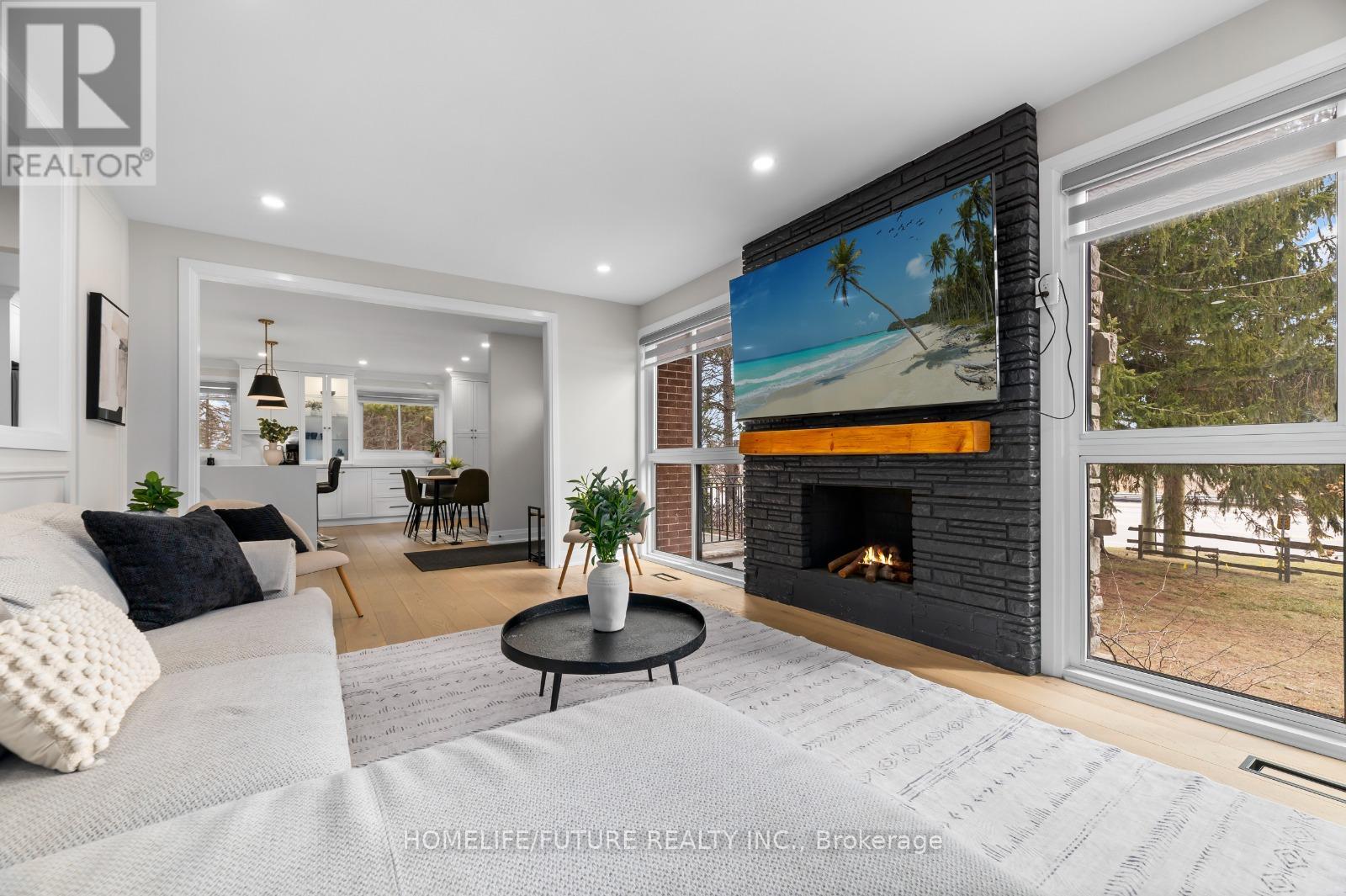 474 Taunton Road W, Ajax, Ontario  L1T 4S9 - Photo 4 - E12962198