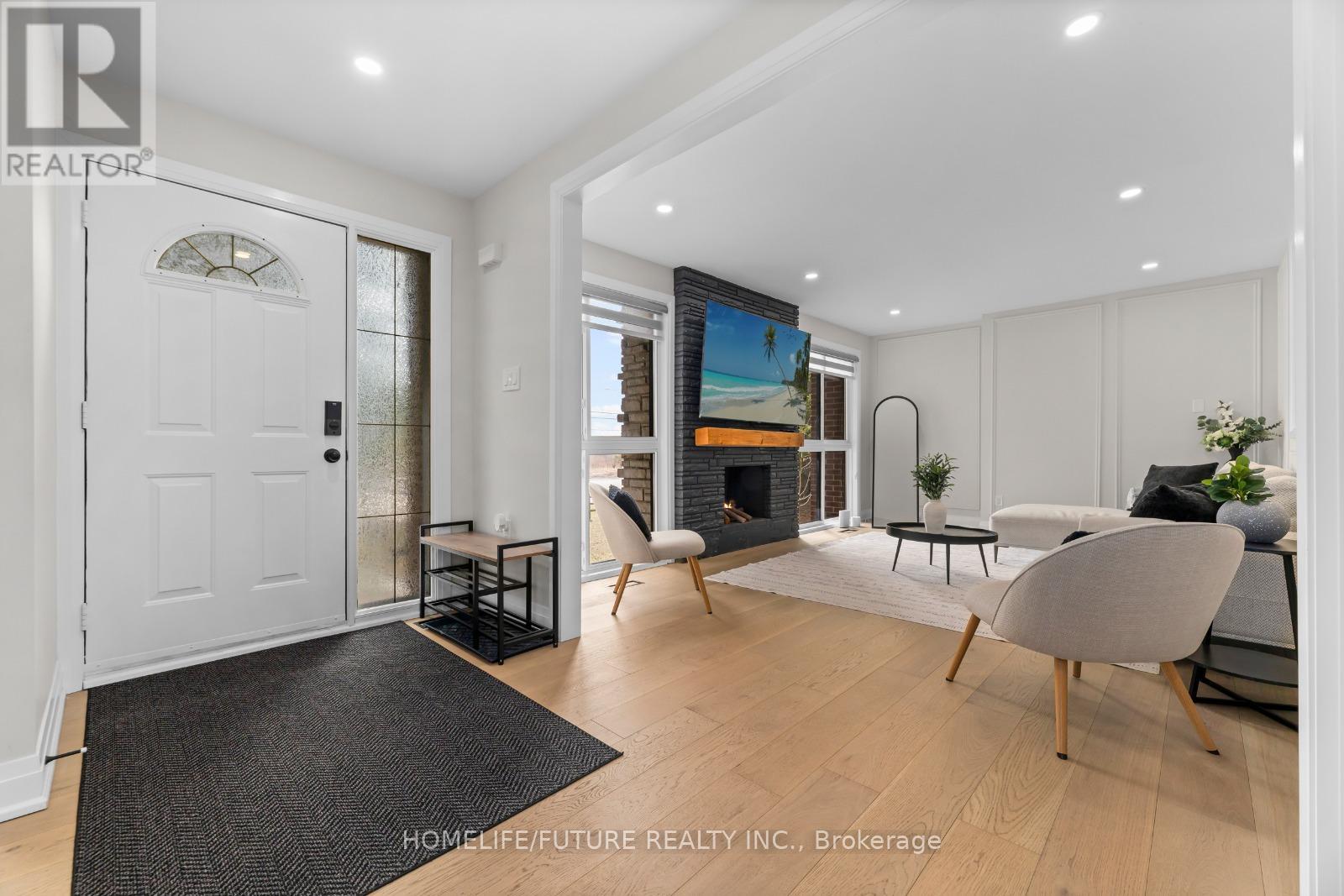 474 Taunton Road W, Ajax, Ontario  L1T 4S9 - Photo 5 - E12962198