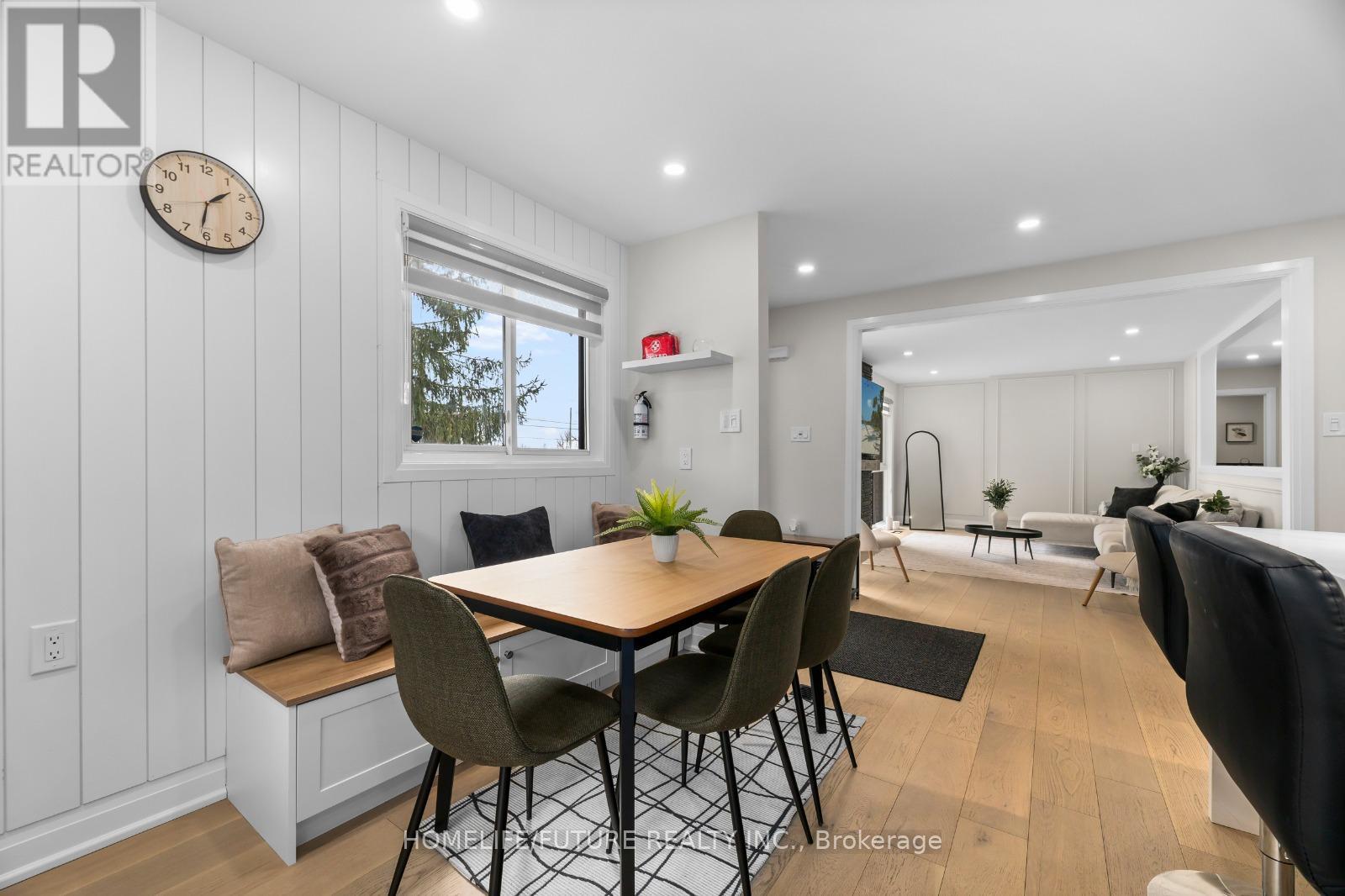 474 Taunton Road W, Ajax, Ontario  L1T 4S9 - Photo 9 - E12962198