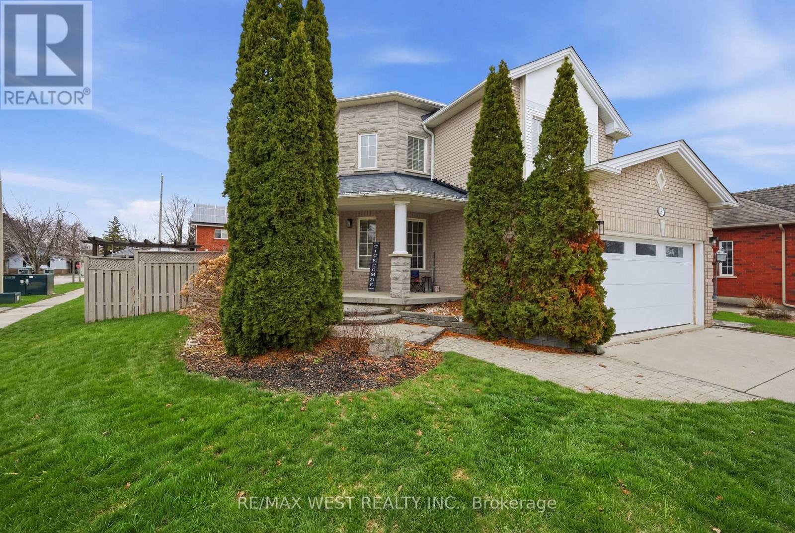 5 SMITH STREET, New Tecumseth, Ontario