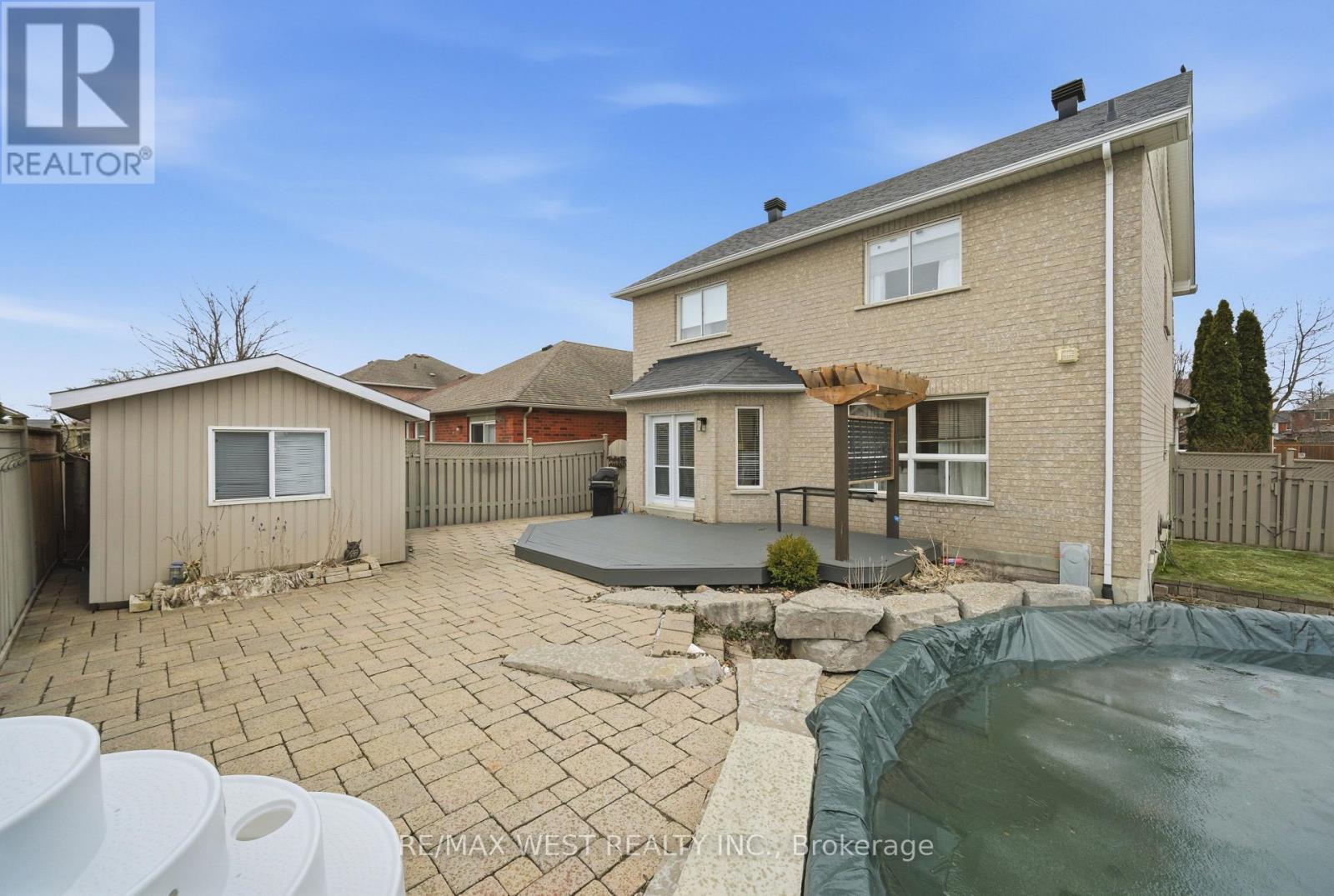 5 Smith Street, New Tecumseth, Ontario  L9R 1Z8 - Photo 41 - N12931740