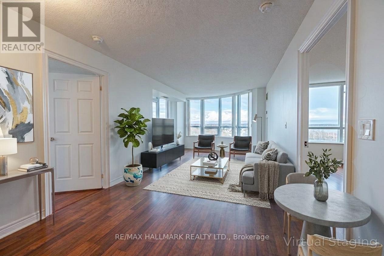 817 - 33 Cox Boulevard, Markham, Ontario  L3R 8A6 - Photo 6 - N12959786