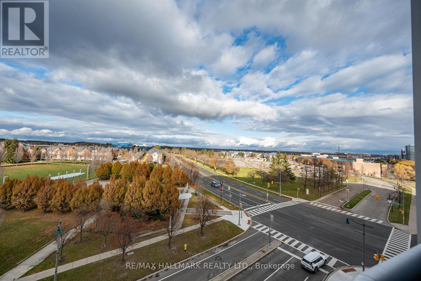 817 - 33 Cox Boulevard, Markham, Ontario  L3R 8A6 - Photo 17 - N12959786