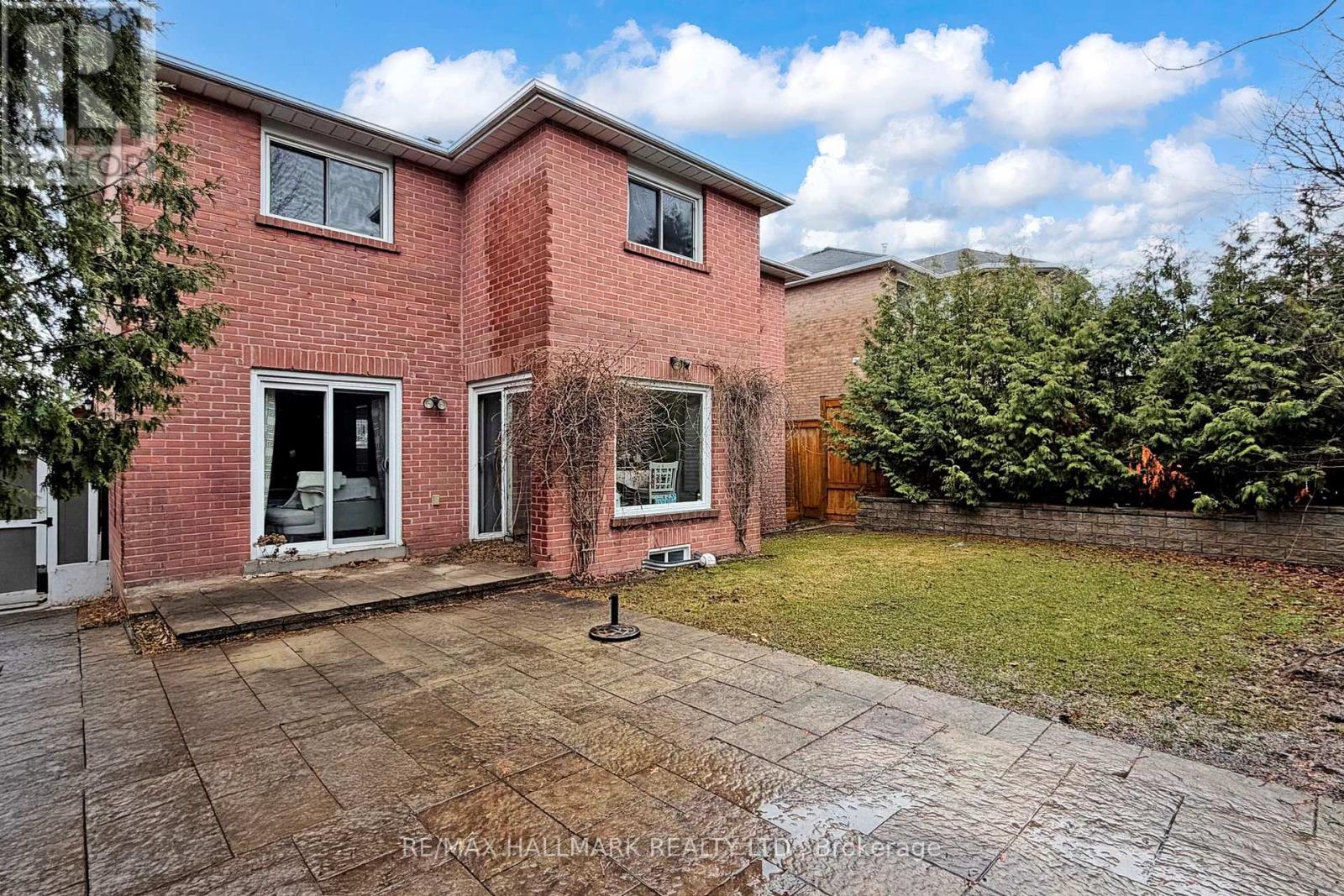 87 Autumn Way, Aurora, Ontario  L4G 4P7 - Photo 47 - N12962574