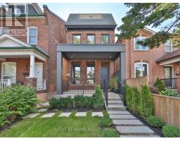 444 ROXTON ROAD, Toronto, Ontario