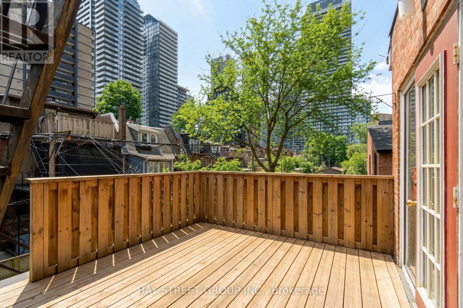 4 - 65 Gloucester Street, Toronto, Ontario  M4Y 1L8 - Photo 23 - C12906522