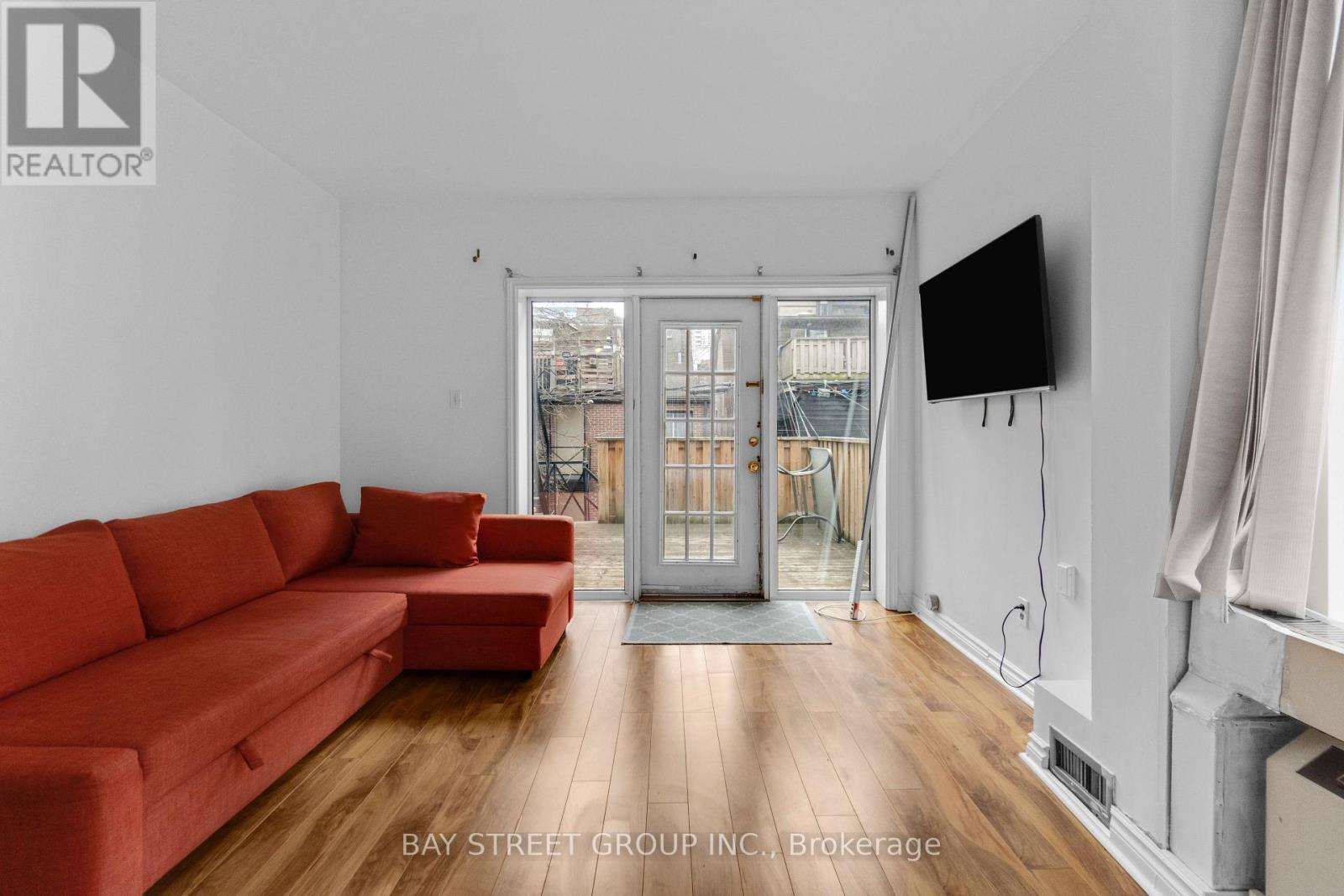 4 - 65 Gloucester Street, Toronto, Ontario  M4Y 1L8 - Photo 11 - C12906522