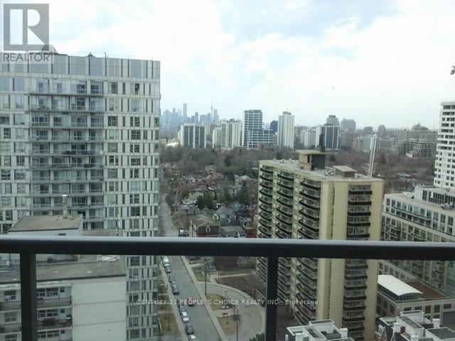 2209 - 125 Redpath Avenue, Toronto, Ontario  M4S 0B5 - Photo 17 - C12962262