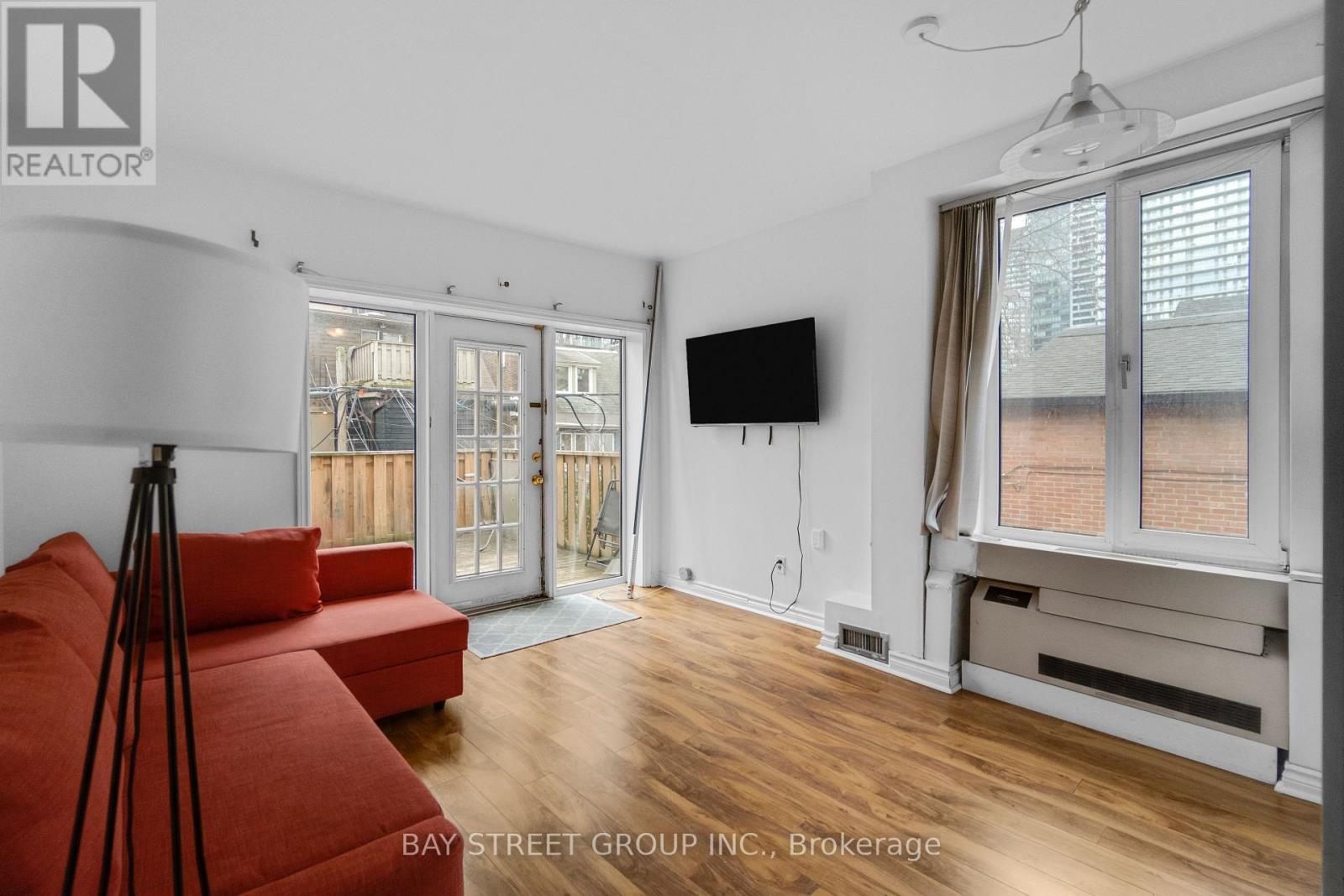 4 - 65 Gloucester Street, Toronto, Ontario  M4Y 1L8 - Photo 12 - C12906522