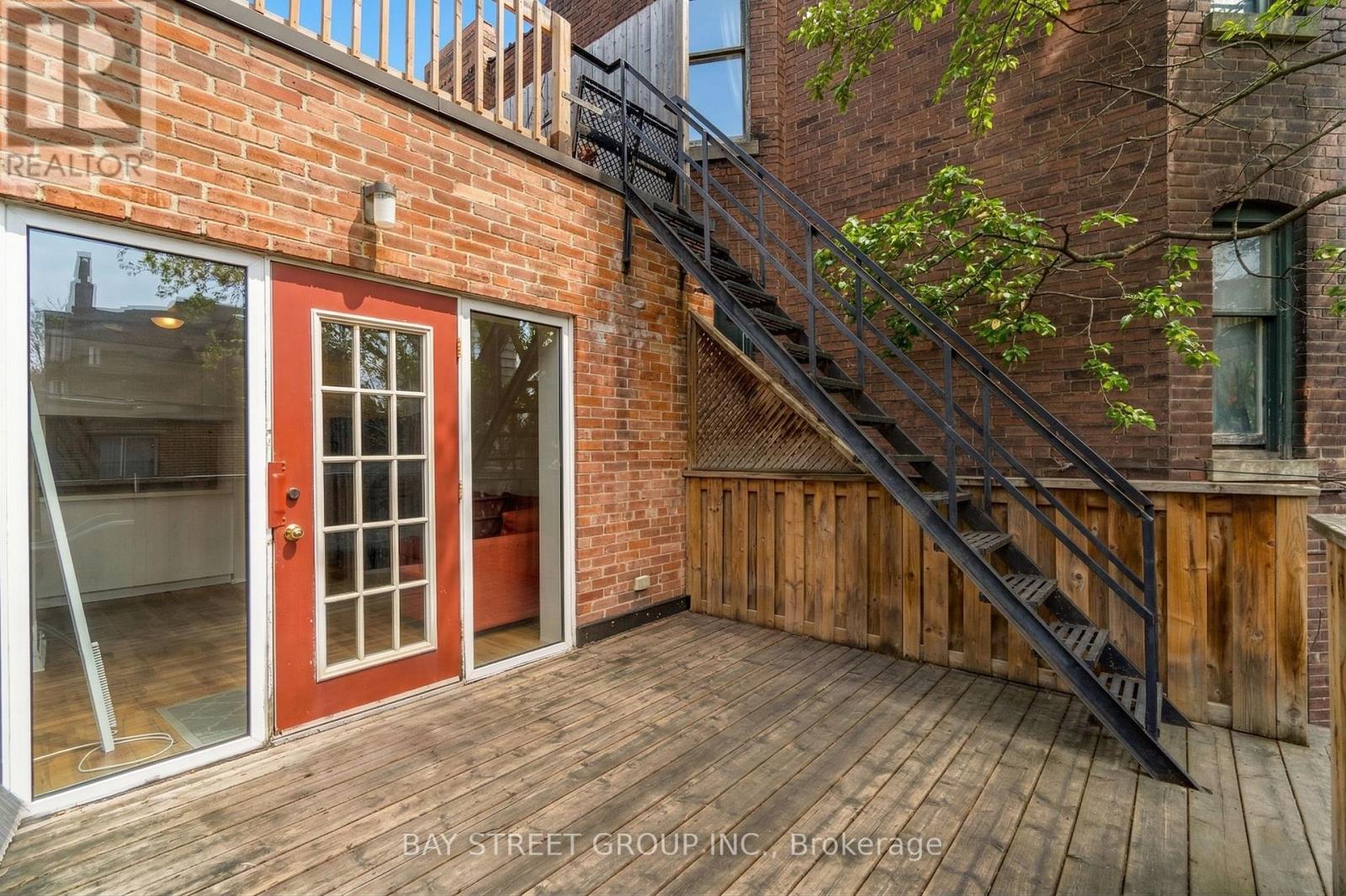 4 - 65 Gloucester Street, Toronto, Ontario  M4Y 1L8 - Photo 25 - C12906522