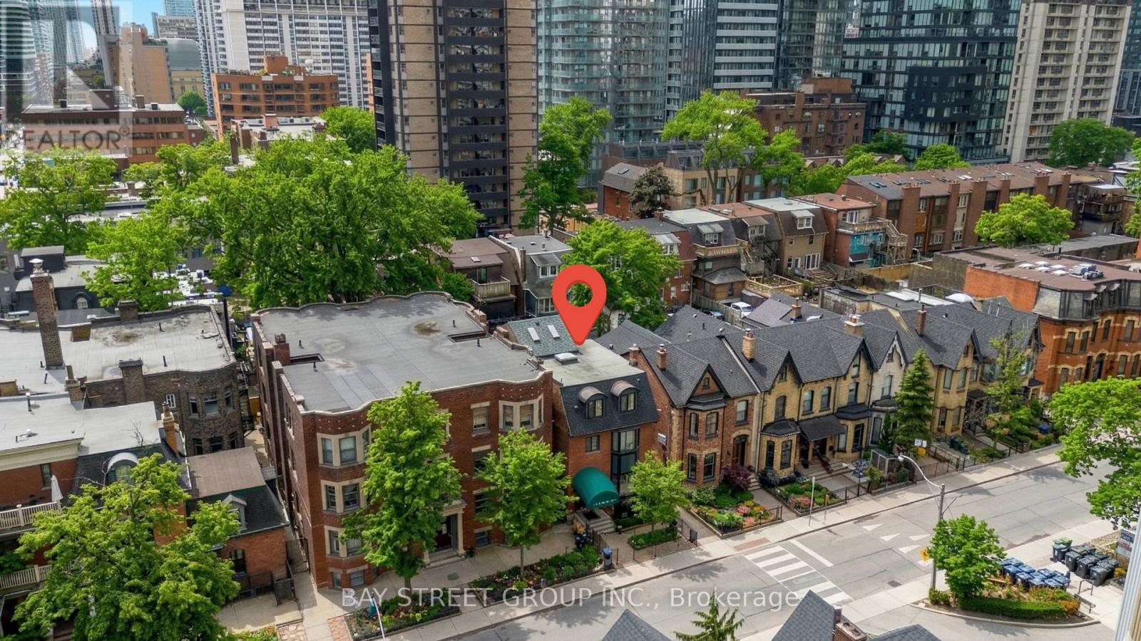 4 - 65 Gloucester Street, Toronto, Ontario  M4Y 1L8 - Photo 26 - C12906522