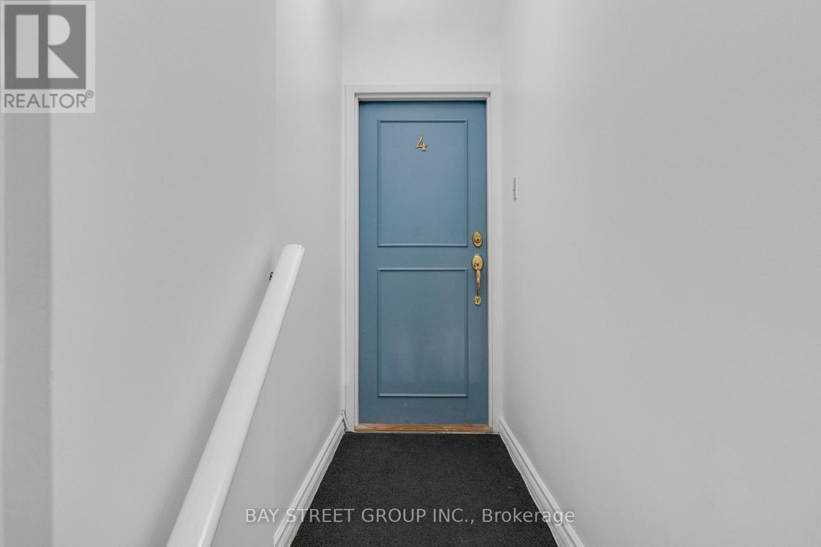 4 - 65 Gloucester Street, Toronto, Ontario  M4Y 1L8 - Photo 9 - C12906522