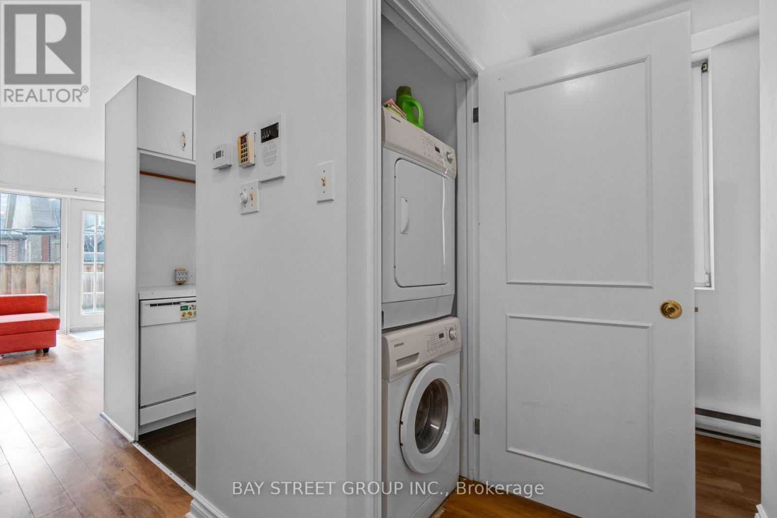 4 - 65 Gloucester Street, Toronto, Ontario  M4Y 1L8 - Photo 22 - C12906522