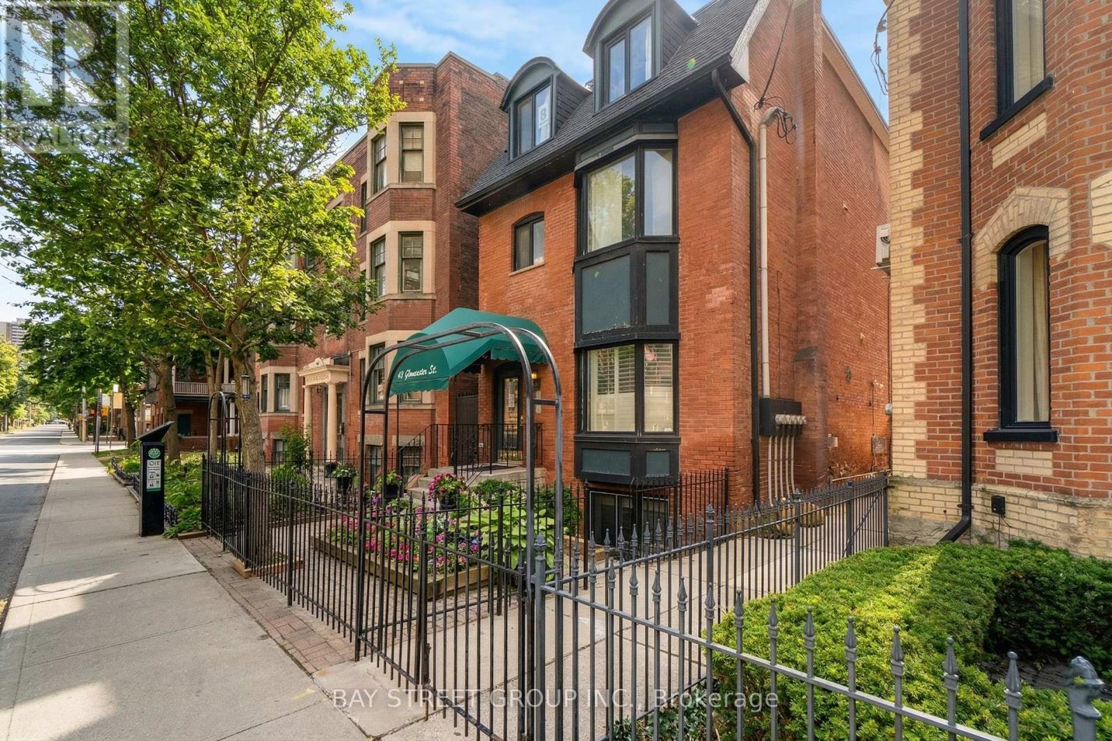 4 - 65 Gloucester Street, Toronto, Ontario  M4Y 1L8 - Photo 4 - C12906522