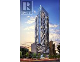 2209 - 125 REDPATH AVENUE, Toronto, Ontario