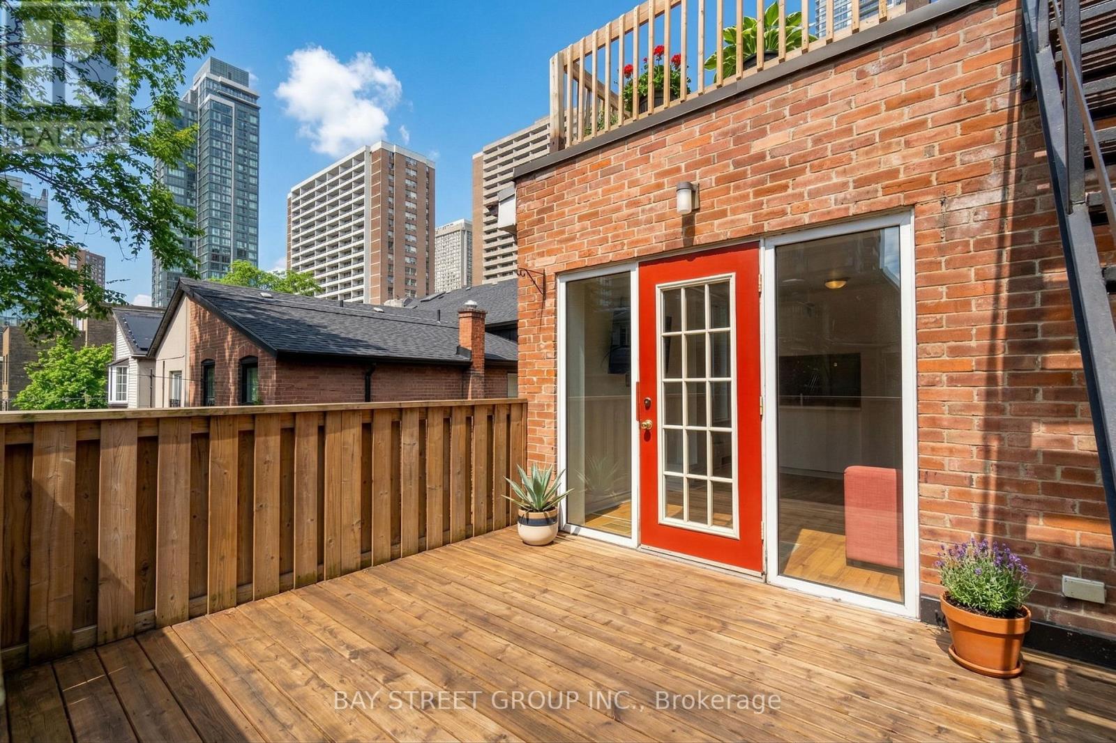 4 - 65 Gloucester Street, Toronto, Ontario  M4Y 1L8 - Photo 24 - C12906522