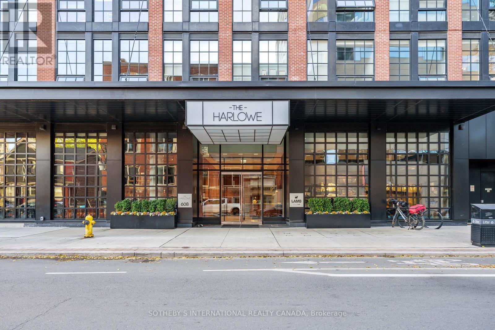 PH06 - 608 RICHMOND STREET W, Toronto, Ontario