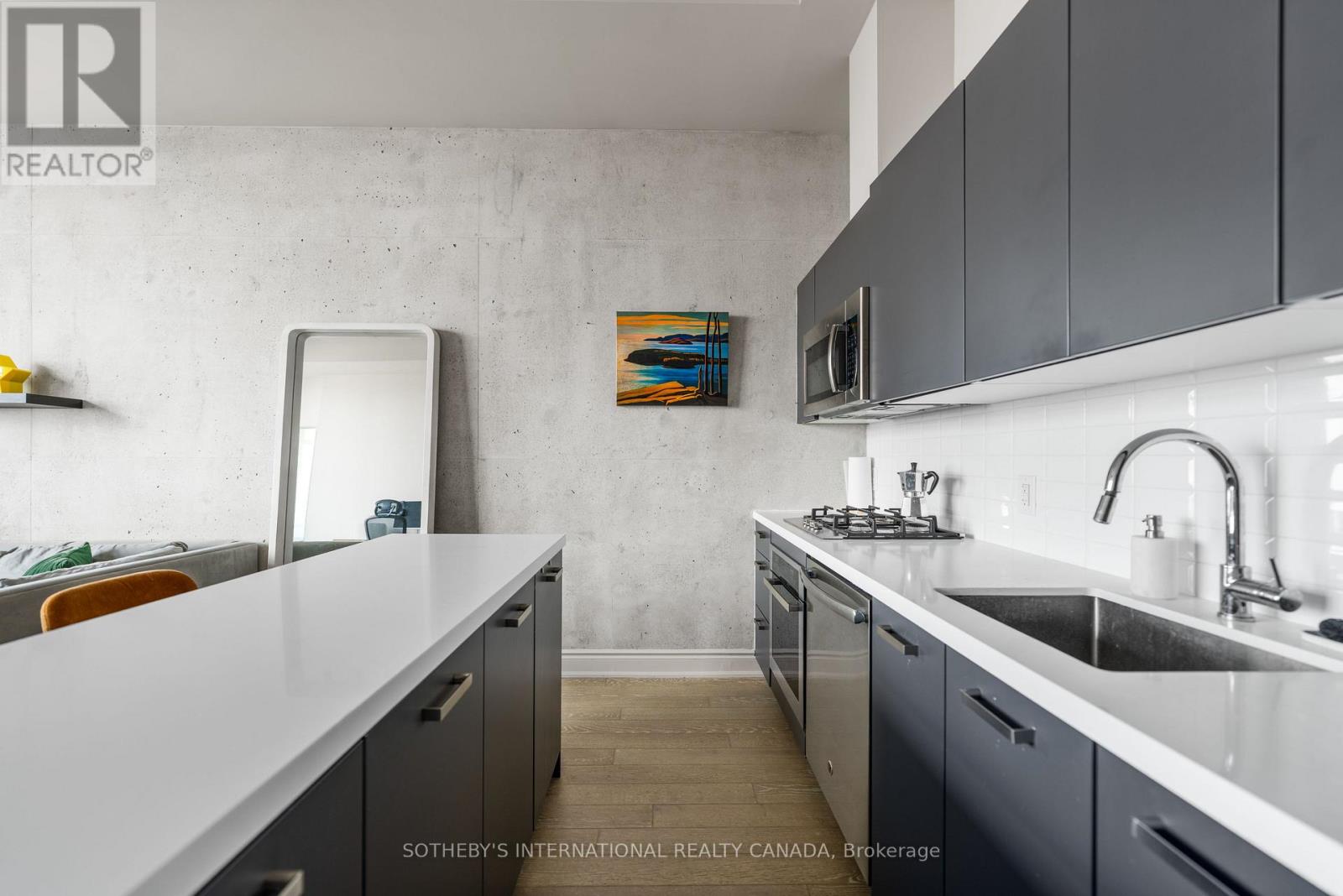 Ph06 - 608 Richmond Street W, Toronto, Ontario  M5V 1Y9 - Photo 19 - C12963124