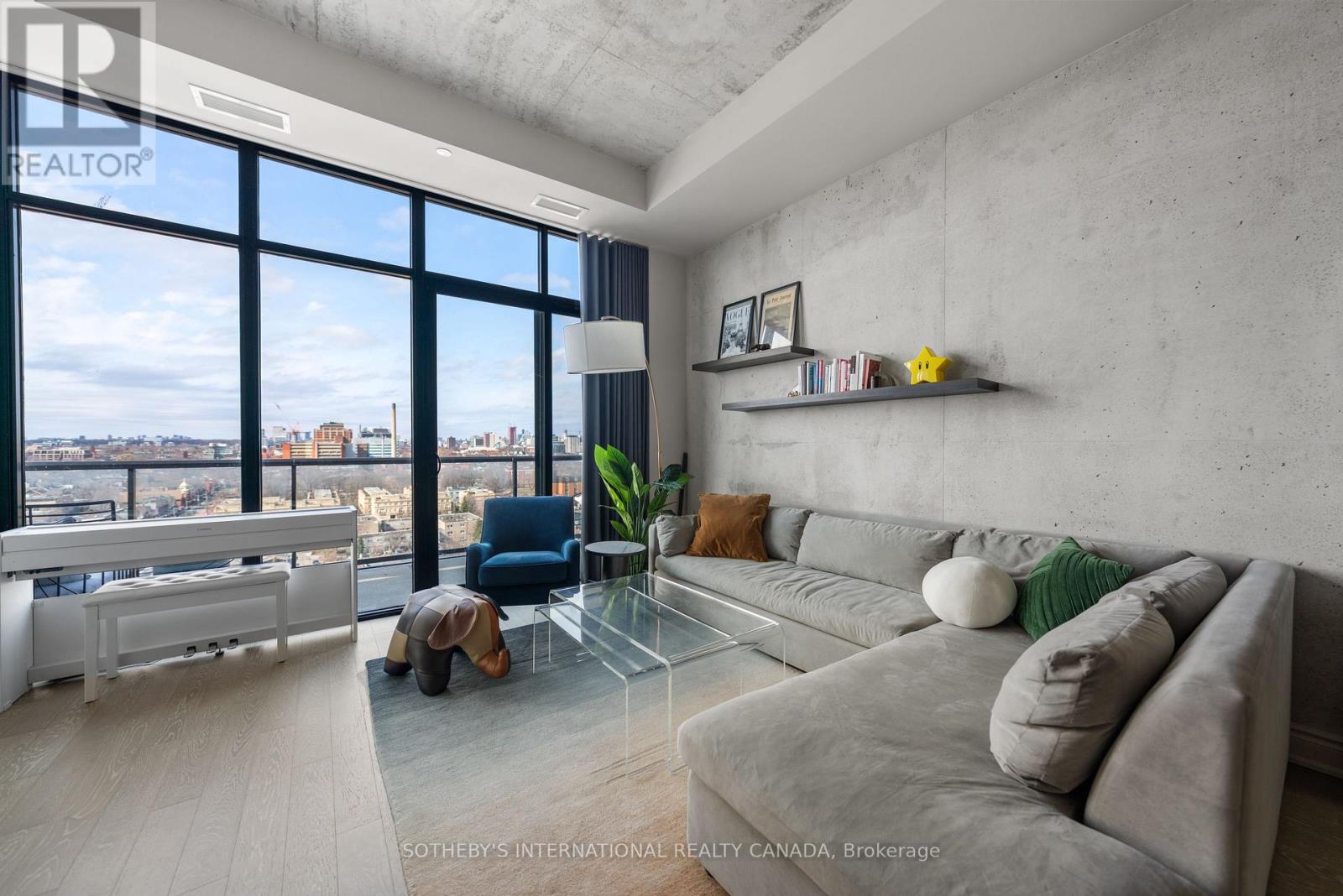 Ph06 - 608 Richmond Street W, Toronto, Ontario  M5V 1Y9 - Photo 25 - C12963124