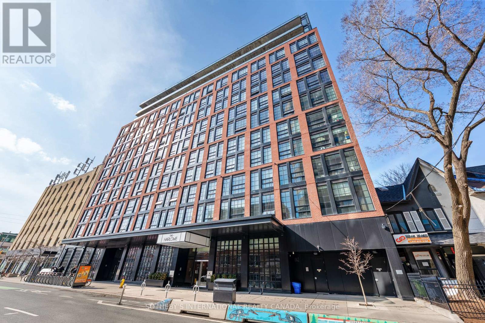 Ph06 - 608 Richmond Street W, Toronto, Ontario  M5V 1Y9 - Photo 2 - C12963124