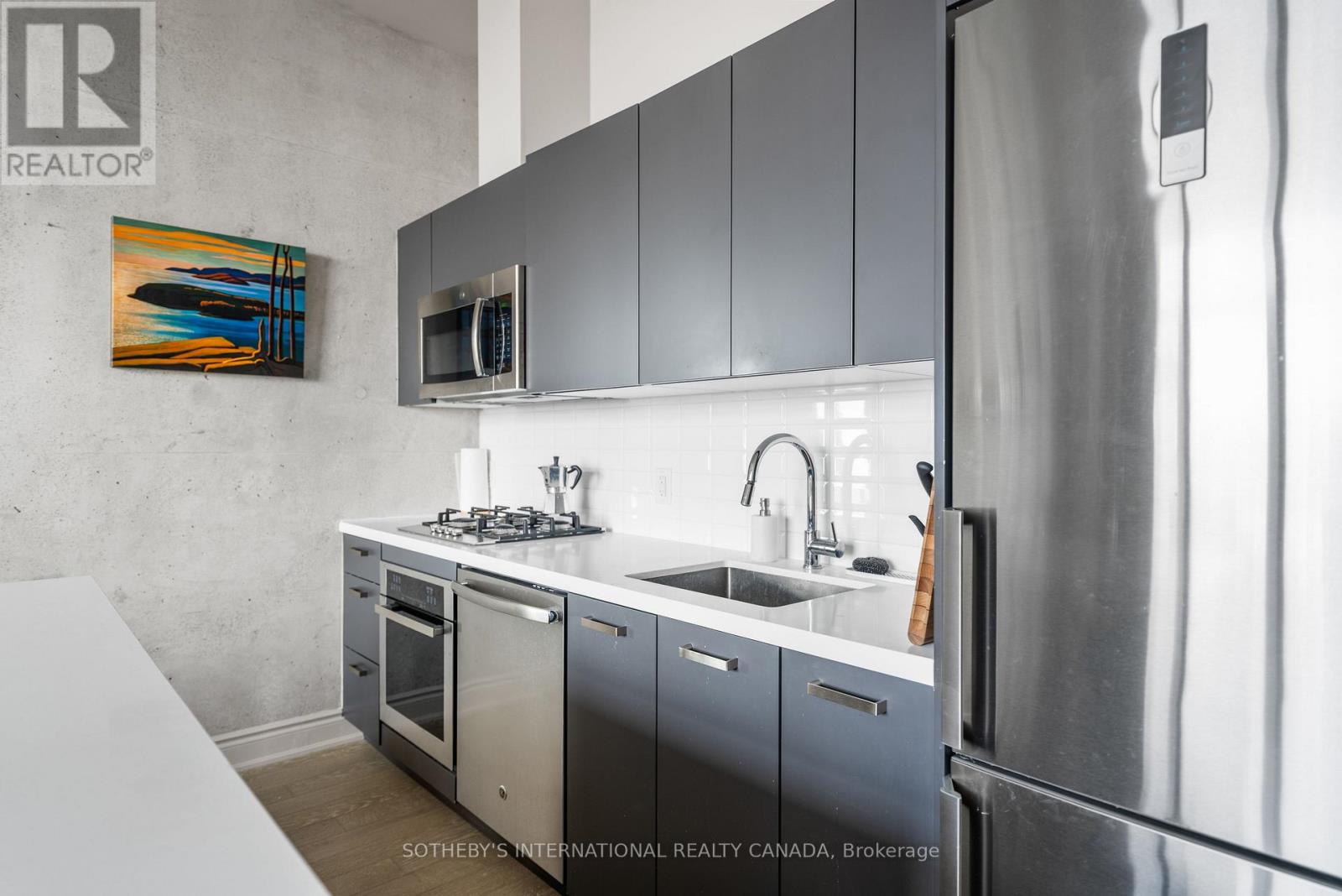 Ph06 - 608 Richmond Street W, Toronto, Ontario  M5V 1Y9 - Photo 18 - C12963124