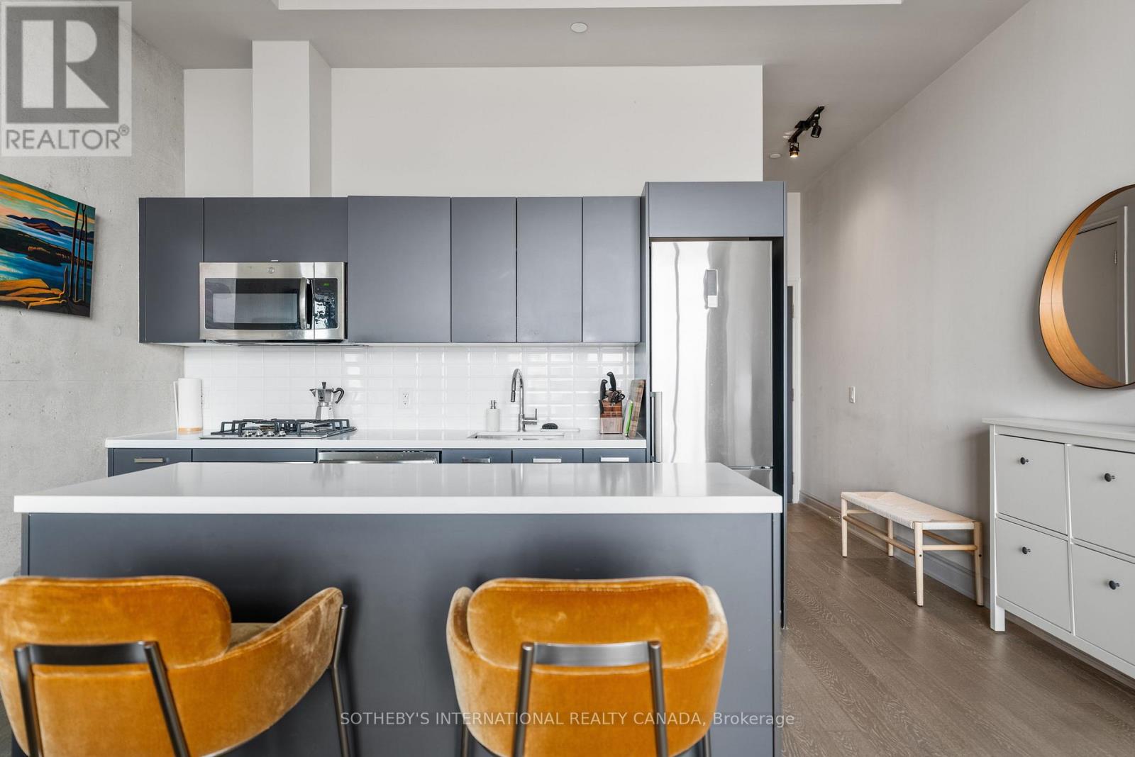 Ph06 - 608 Richmond Street W, Toronto, Ontario  M5V 1Y9 - Photo 17 - C12963124