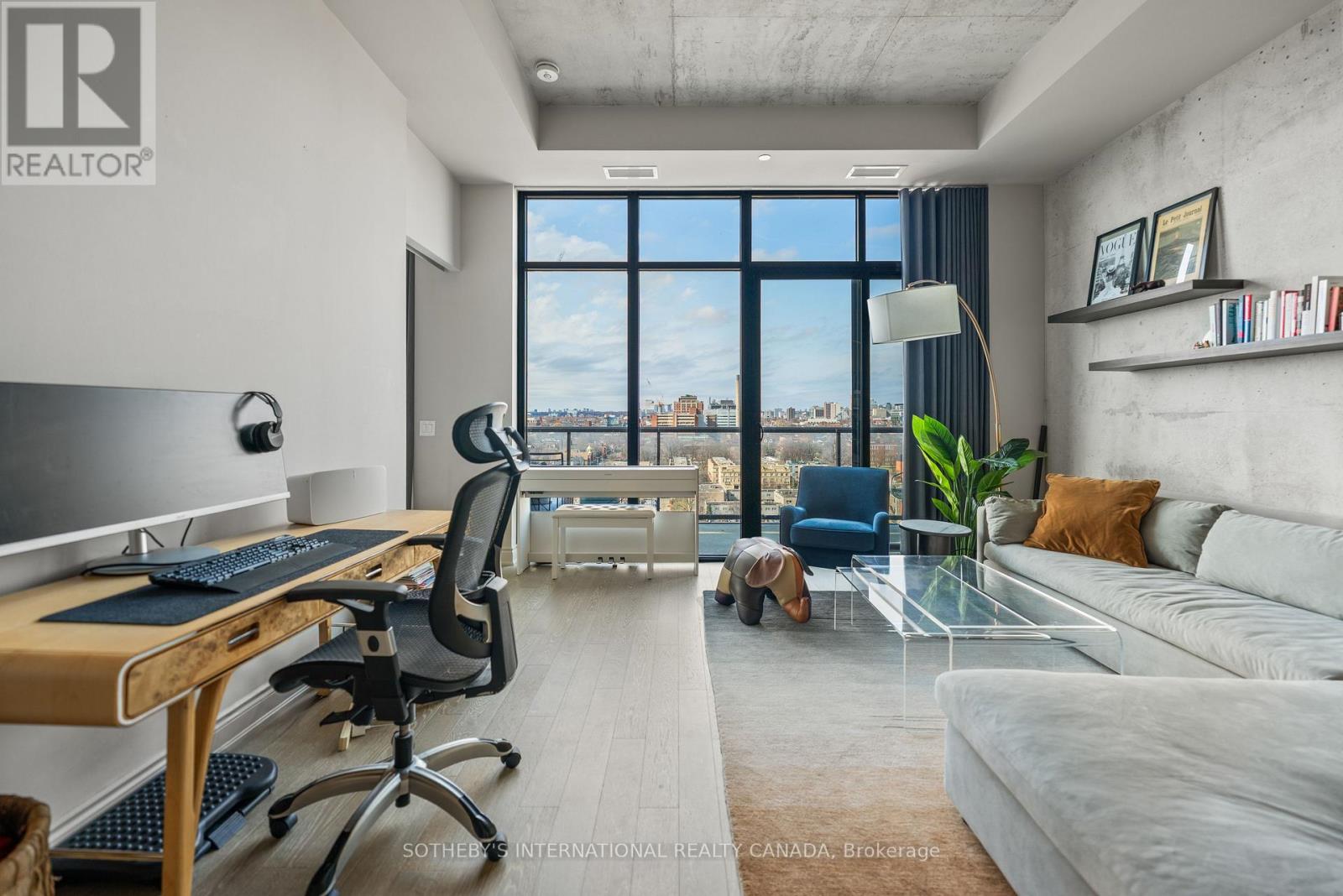 Ph06 - 608 Richmond Street W, Toronto, Ontario  M5V 1Y9 - Photo 27 - C12963124