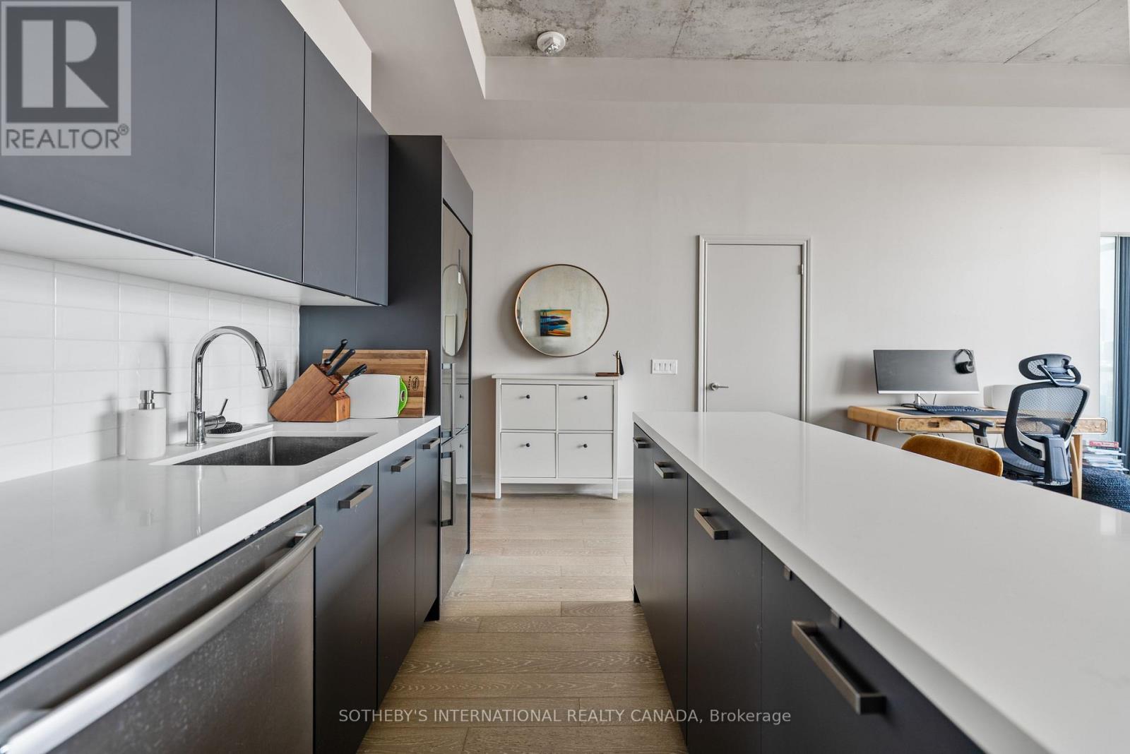 Ph06 - 608 Richmond Street W, Toronto, Ontario  M5V 1Y9 - Photo 21 - C12963124