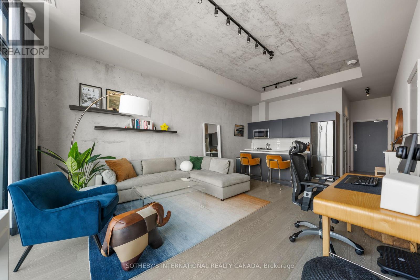 Ph06 - 608 Richmond Street W, Toronto, Ontario  M5V 1Y9 - Photo 30 - C12963124