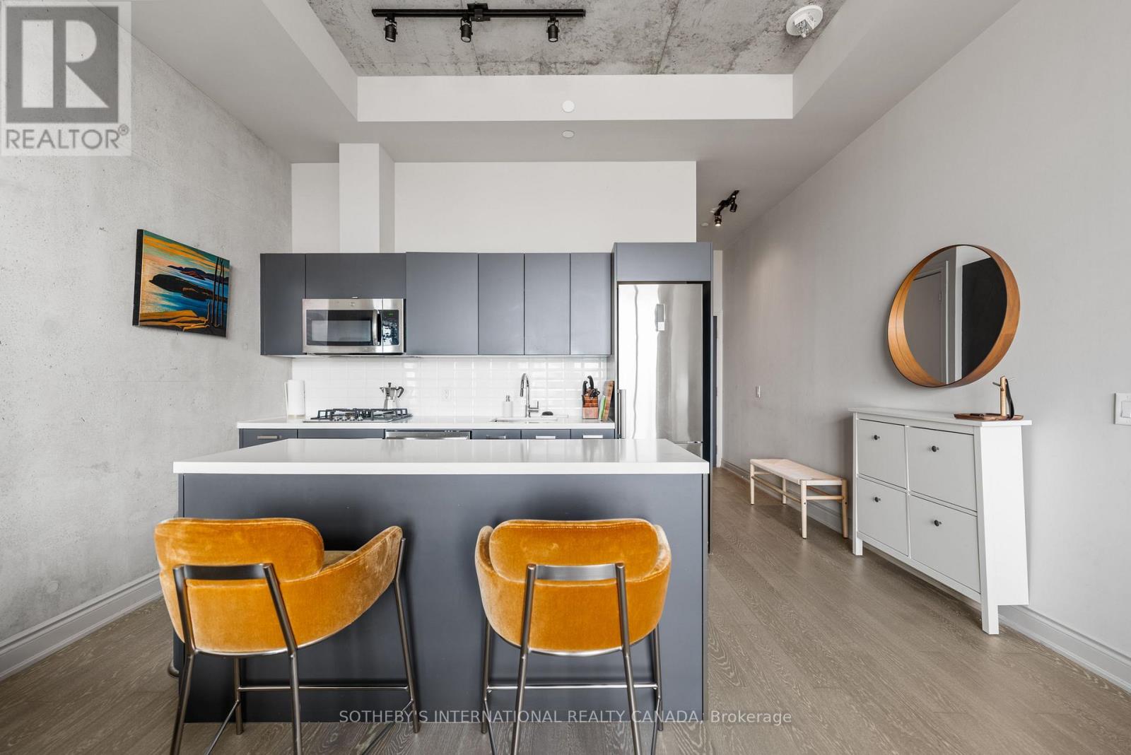 Ph06 - 608 Richmond Street W, Toronto, Ontario  M5V 1Y9 - Photo 16 - C12963124