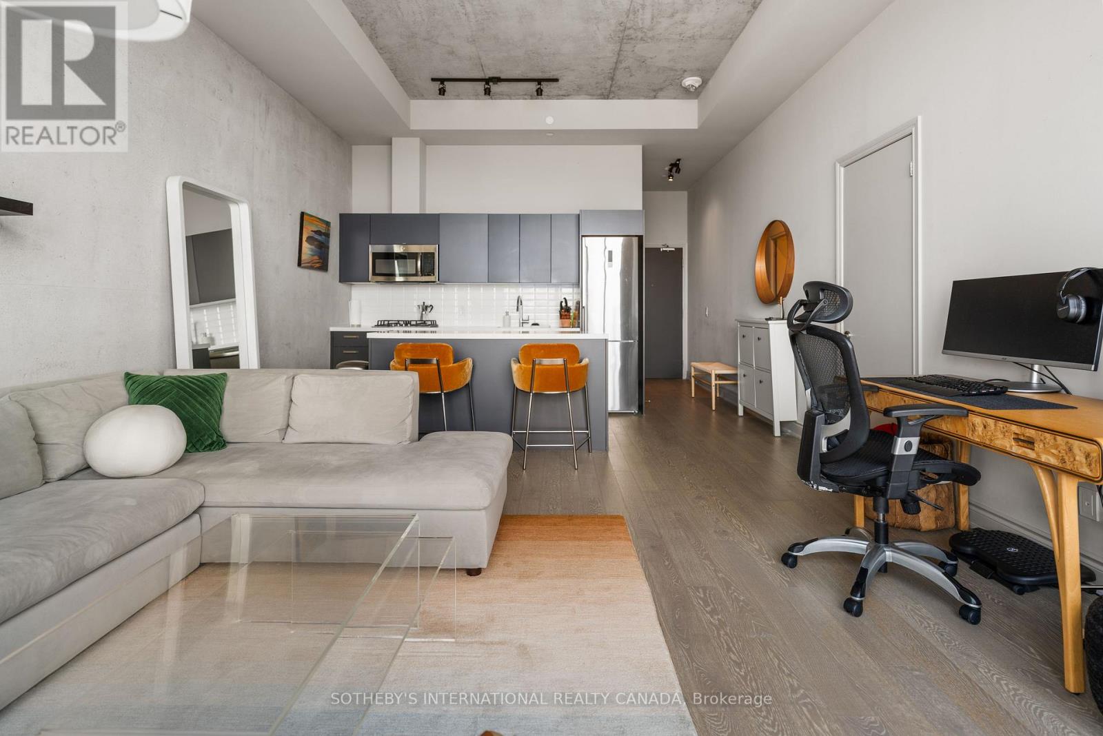 Ph06 - 608 Richmond Street W, Toronto, Ontario  M5V 1Y9 - Photo 32 - C12963124