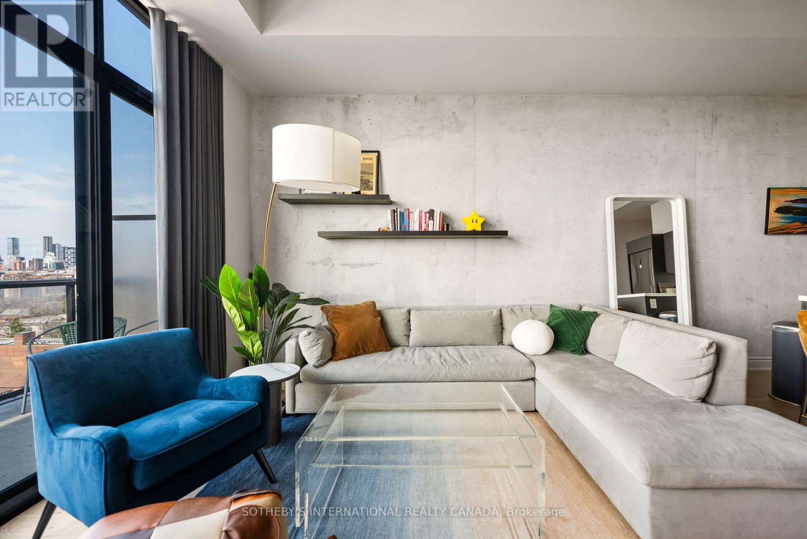 Ph06 - 608 Richmond Street W, Toronto, Ontario  M5V 1Y9 - Photo 31 - C12963124