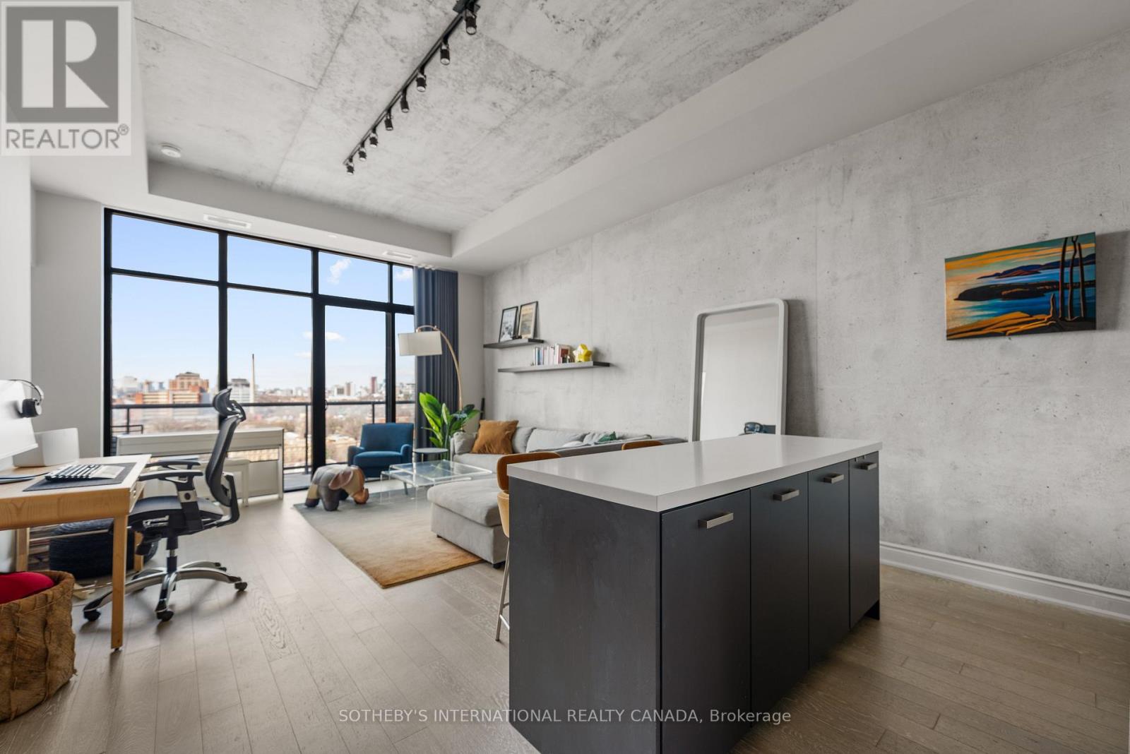 Ph06 - 608 Richmond Street W, Toronto, Ontario  M5V 1Y9 - Photo 34 - C12963124